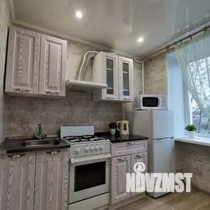 1-к квартира, посуточно, 31м2, 2/5 этаж