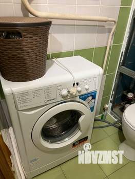 1-к квартира, на длительный срок, 36м2, 3/9 этаж