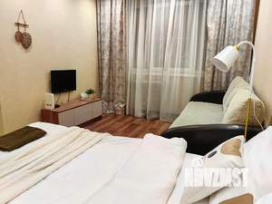 1-к квартира, посуточно, 29м2, 1/5 этаж