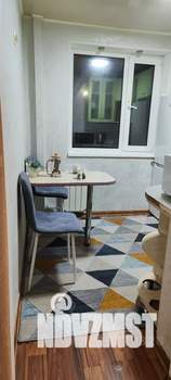 2-к квартира, посуточно, 46м2, 2/5 этаж
