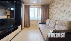 1-к квартира, посуточно, 31м2, 5/9 этаж