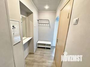 1-к квартира, посуточно, 30м2, 4/5 этаж