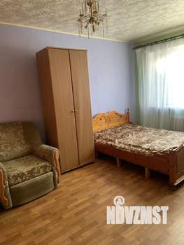 1-к квартира, на длительный срок, 30м2, 3/5 этаж