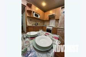 2-к квартира, посуточно, 47м2, 1/5 этаж