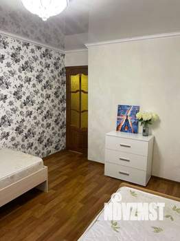 2-к квартира, на длительный срок, 46м2, 4/5 этаж
