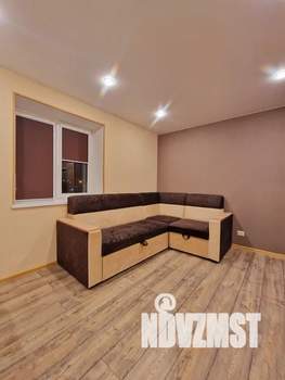 1-к квартира, посуточно, 33м2, 3/5 этаж