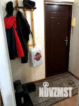 1-к квартира, посуточно, 33м2, 9/9 этаж