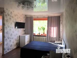 1-к квартира, посуточно, 33м2, 2/5 этаж