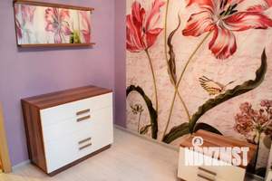 2-к квартира, посуточно, 45м2, 2/9 этаж