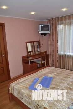 1-к квартира, посуточно, 48м2, 1/1 этаж