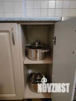 2-к квартира, посуточно, 46м2, 3/9 этаж