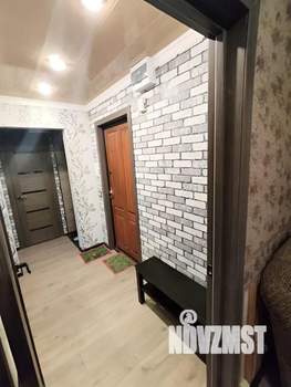 2-к квартира, посуточно, 45м2, 5/10 этаж