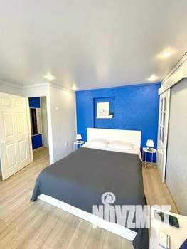 1-к квартира, посуточно, 30м2, 4/5 этаж