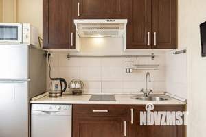 2-к квартира, посуточно, 41м2, 2/5 этаж