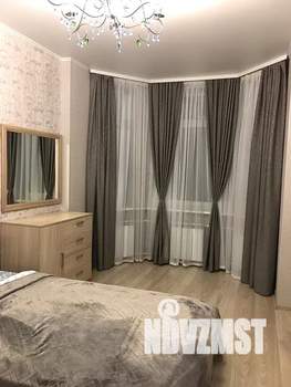 3-к квартира, посуточно, 70м2, 2/5 этаж