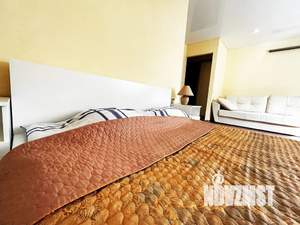 1-к квартира, посуточно, 32м2, 2/5 этаж