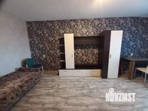 2-к квартира, на длительный срок, 46м2, 7/9 этаж