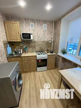 1-к квартира, посуточно, 32м2, 3/5 этаж