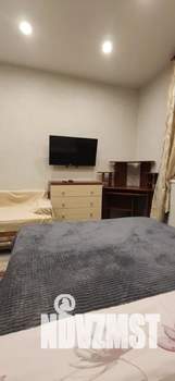 1-к квартира, посуточно, 32м2, 6/7 этаж