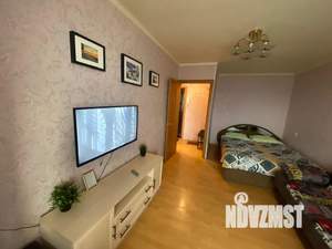 1-к квартира, посуточно, 30м2, 9/9 этаж