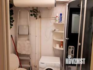 2-к квартира, посуточно, 56м2, 2/3 этаж