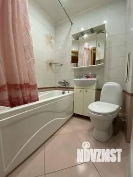 1-к квартира, посуточно, 35м2, 3/5 этаж