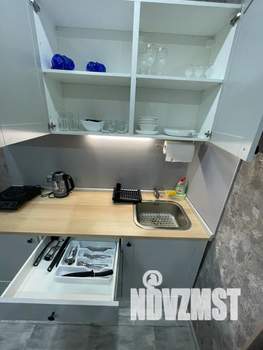 1-к квартира, посуточно, 45м2, 9/10 этаж