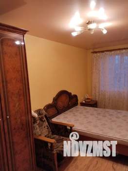 2-к квартира, посуточно, 45м2, 2/5 этаж