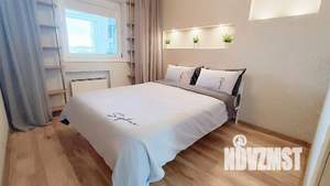 2-к квартира, посуточно, 37м2, 1/1 этаж