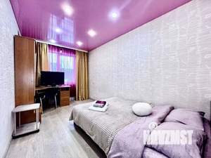 1-к квартира, посуточно, 47м2, 1/1 этаж