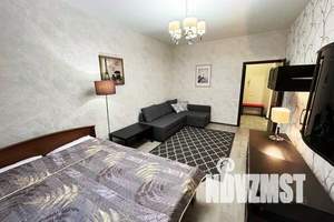 1-к квартира, посуточно, 47м2, 1/9 этаж