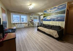 2-к квартира, на длительный срок, 41м2, 5/5 этаж