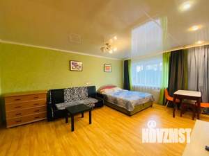 2-к квартира, посуточно, 45м2, 1/1 этаж