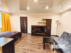 2-к квартира, посуточно, 45м2, 1/1 этаж