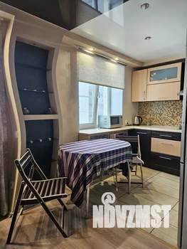 2-к квартира, посуточно, 44м2, 5/5 этаж