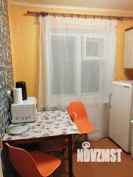 2-к квартира, посуточно, 45м2, 1/1 этаж