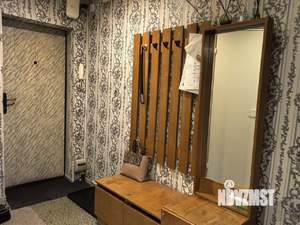 1-к квартира, на длительный срок, 32м2, 5/5 этаж