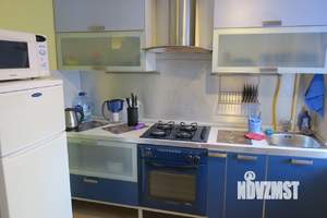 1-к квартира, на длительный срок, 33м2, 2/5 этаж