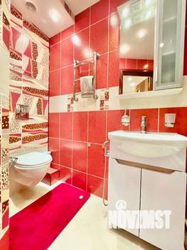 1-к квартира, на длительный срок, 41м2, 4/8 этаж