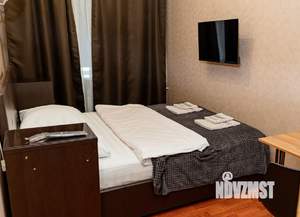 2-к квартира, посуточно, 50м2, 4/4 этаж