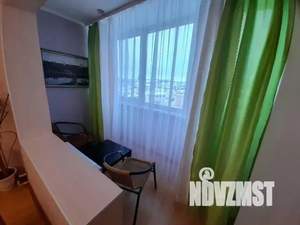 2-к квартира, посуточно, 45м2, 1/1 этаж