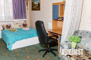 1-к квартира, посуточно, 36м2, 1/2 этаж