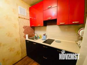 3-к квартира, посуточно, 54м2, 1/1 этаж