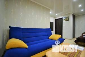 1-к квартира, посуточно, 36м2, 3/5 этаж