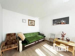 3-к квартира, посуточно, 54м2, 2/9 этаж