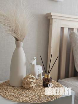 2-к квартира, посуточно, 40м2, 3/3 этаж
