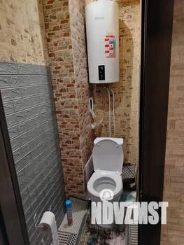 2-к квартира, посуточно, 45м2, 7/10 этаж