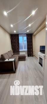 2-к квартира, посуточно, 51м2, 4/5 этаж