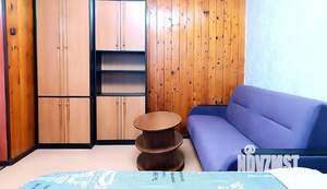 2-к квартира, посуточно, 42м2, 1/1 этаж