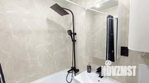 2-к квартира, посуточно, 43м2, 1/1 этаж